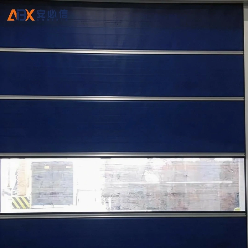 玉林市自动快速门