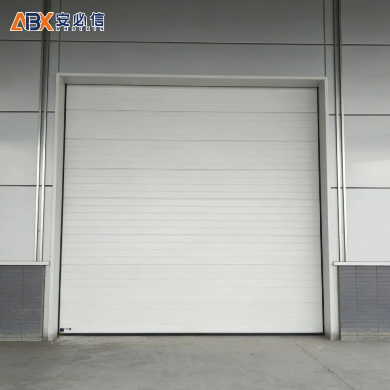 玉林市工业滑升门