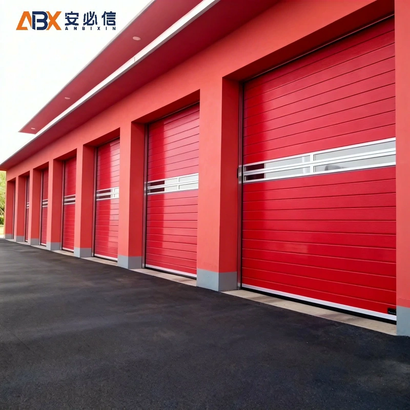 玉林市洁净室高速门