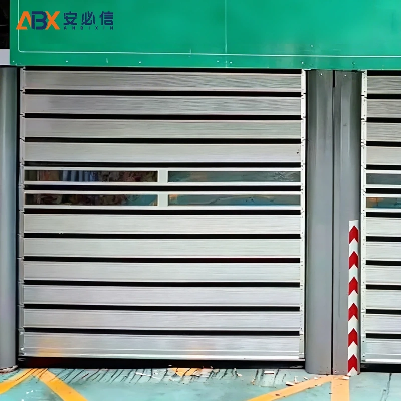 玉林市雷达高速门